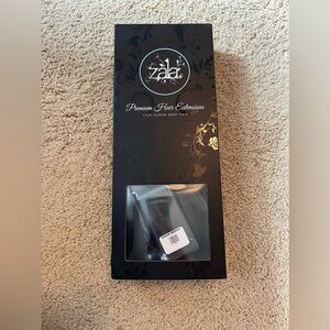 Zala Ponytail Clip Extension